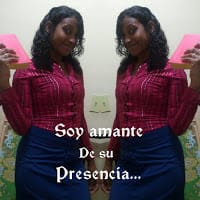 Estefany Collar
