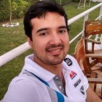 Juan Carlos Londoño Estupiñan