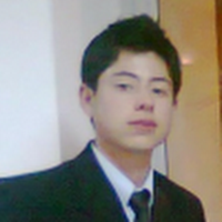 Alexis Merino