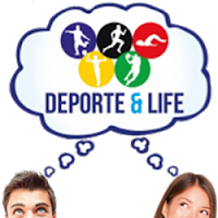 DEPORTE&LIFE GESTIÓN DEL TALENTO DEPORTIVO