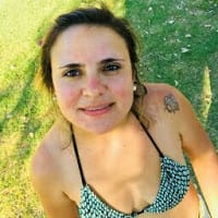 Noelia Giaver