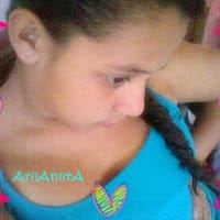 arianita rengifo