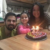 Ana María  Gutiérrez Berna