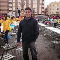 Demetrio Orzaez
