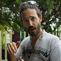 Alejandro del Valle