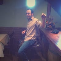 Israel J. Guzman Sobarzo