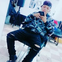 the barber Omar