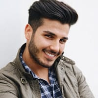 Tiago Lee