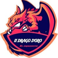 Il Drago D'oro