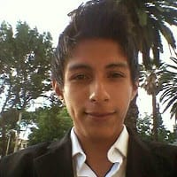 Noe Ramirez Ontiveros