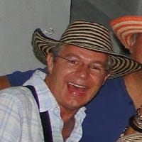 Ricardo BOTERO GOMEZ