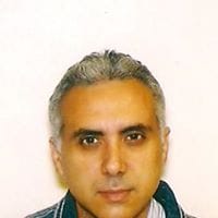 Federico Martinez Alfaro