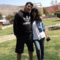 Sergio andres godoy