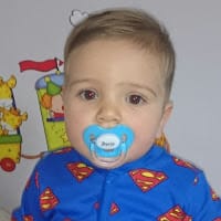 Isabel Cerezo Patiño