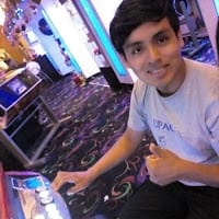 Joel Rhandy Ccorahua Zavaleta