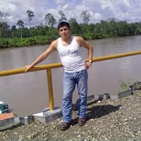 Santiago Gallegos
