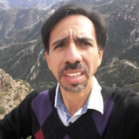Edelberto Olivas