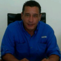 Martín Alberto Cuevas González