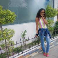 Jeniffer E. Mercedes Gil