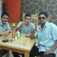 Daniel Orizaba