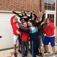 Ruben Cabezudo Aguilera