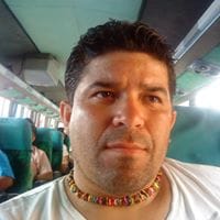 luis Montero