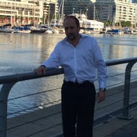 osmel medrano