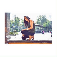 Mafer Olvera