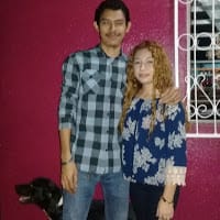 Mayling Sanchez