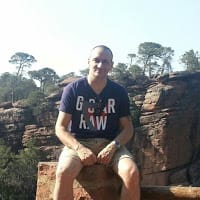 Raul Iglesias Linares