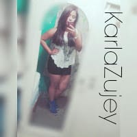 Karla Zujey