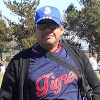 Angel Gustavo Blanco