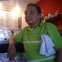 Luis Enrique Soza López