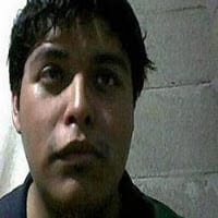 Cristian Torrejon
