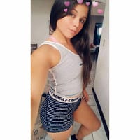 Daniela Ocampo Rodríguez