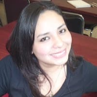 Lizbeth Ramírez
