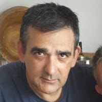 Xavi Martinez