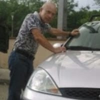 Antonio Jose Granado Ruiz