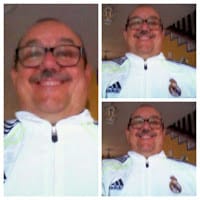 gaspar Granado Redondo