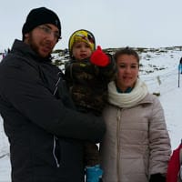 Enrique Montero Talavera