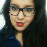Katiushca Alfaro Gonzales