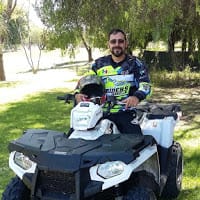 Jairo  Moreno