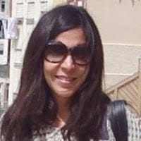 María Magdalena Silva Pérez