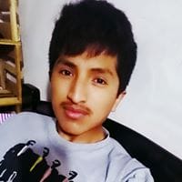 jose antonio huillcas sanchez