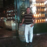 jorge Velasque
