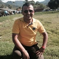 carlos Andrés Betancur