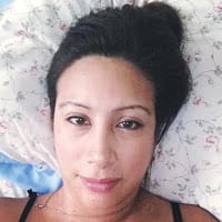 Erika Valencia