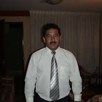 Luis Francizco Flores Padilla