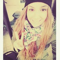 Nicole Sofia Romano