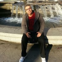 José Antonio Parra Réfoyo